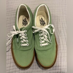 Vans women size 8.5/ men 7